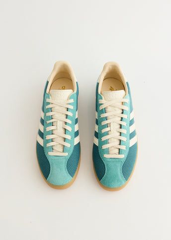 Gazelle Indoor Pro 'Preloved Teal' Sneakers