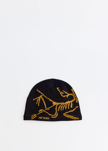 Bird Head Toque