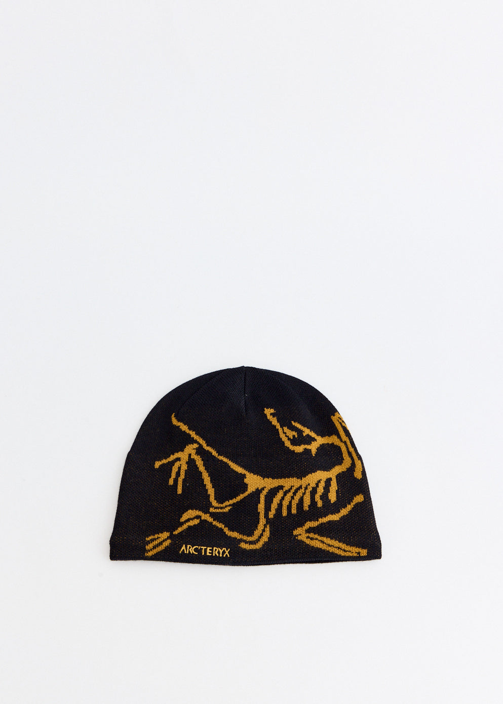 Bird Head Toque
