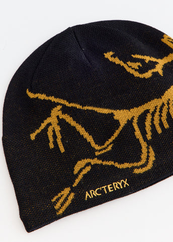 Bird Head Toque