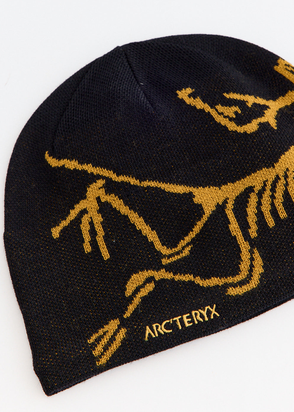 Bird Head Toque