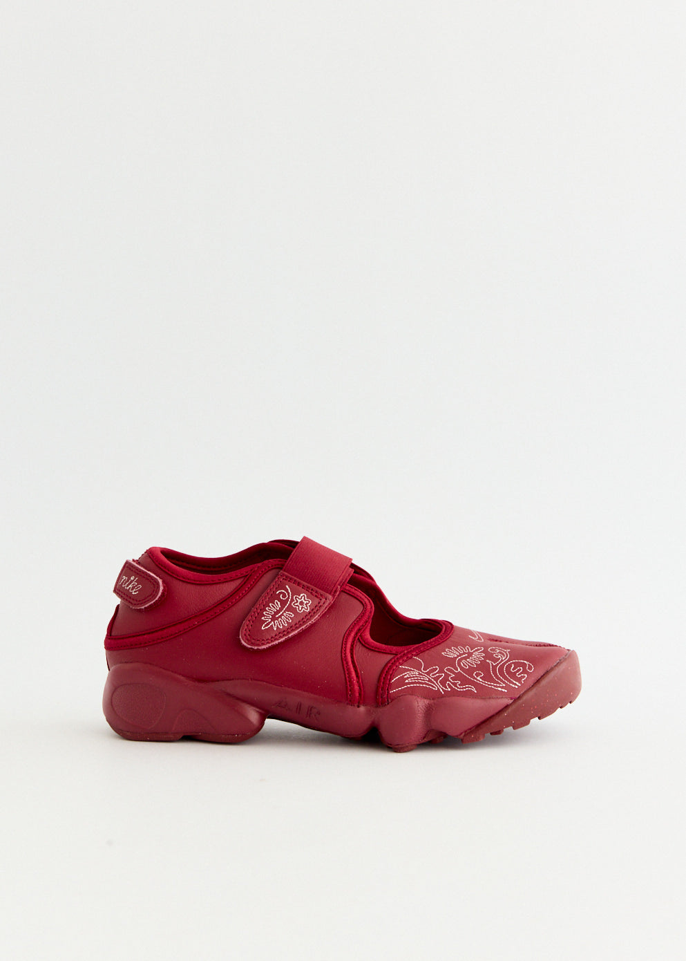 Women's Air Rift 'Botanical Stitch' Sneakers