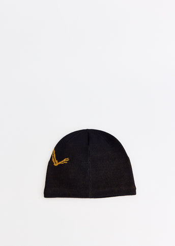 Bird Head Toque