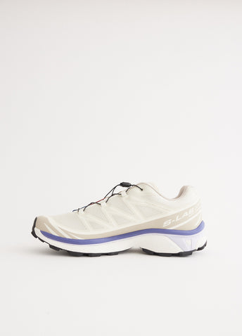 XT-6 'Vanilla Ice' Sneakers