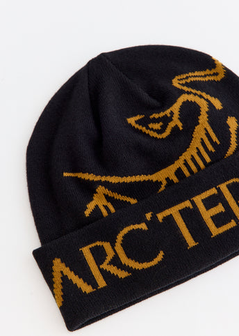 Bird Word Toque