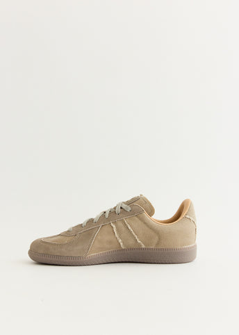 BW Army 'Silver Pebble' Sneakers