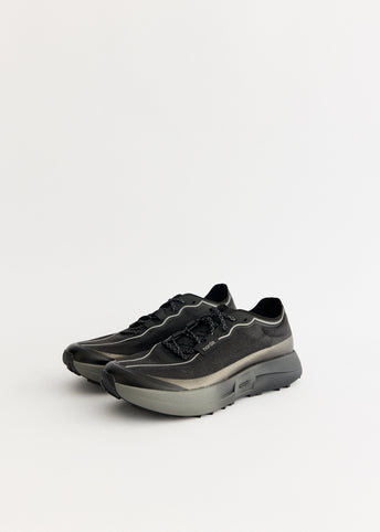 005 'Stealth Black' Sneakers