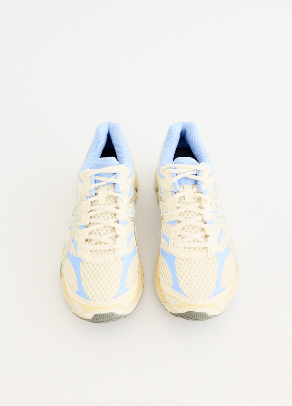 Gel-Cumulus 16 'Ivory Pure Silver' Sneakers