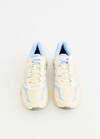Gel-Cumulus 16 'Ivory Pure Silver' Sneakers