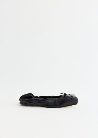 Les Ballerines Ballet Flats