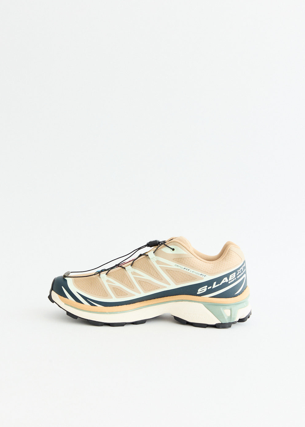 XT-6 'Oxford Tan' Sneakers