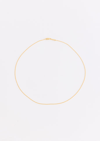 Jil Chain Necklace