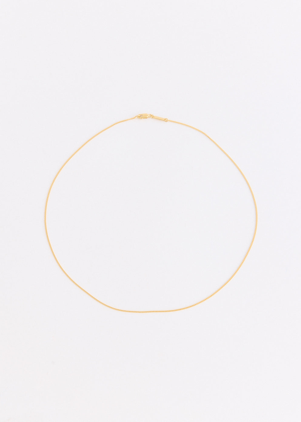 Jil Chain Necklace