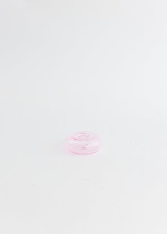 Pebble Incense Holder