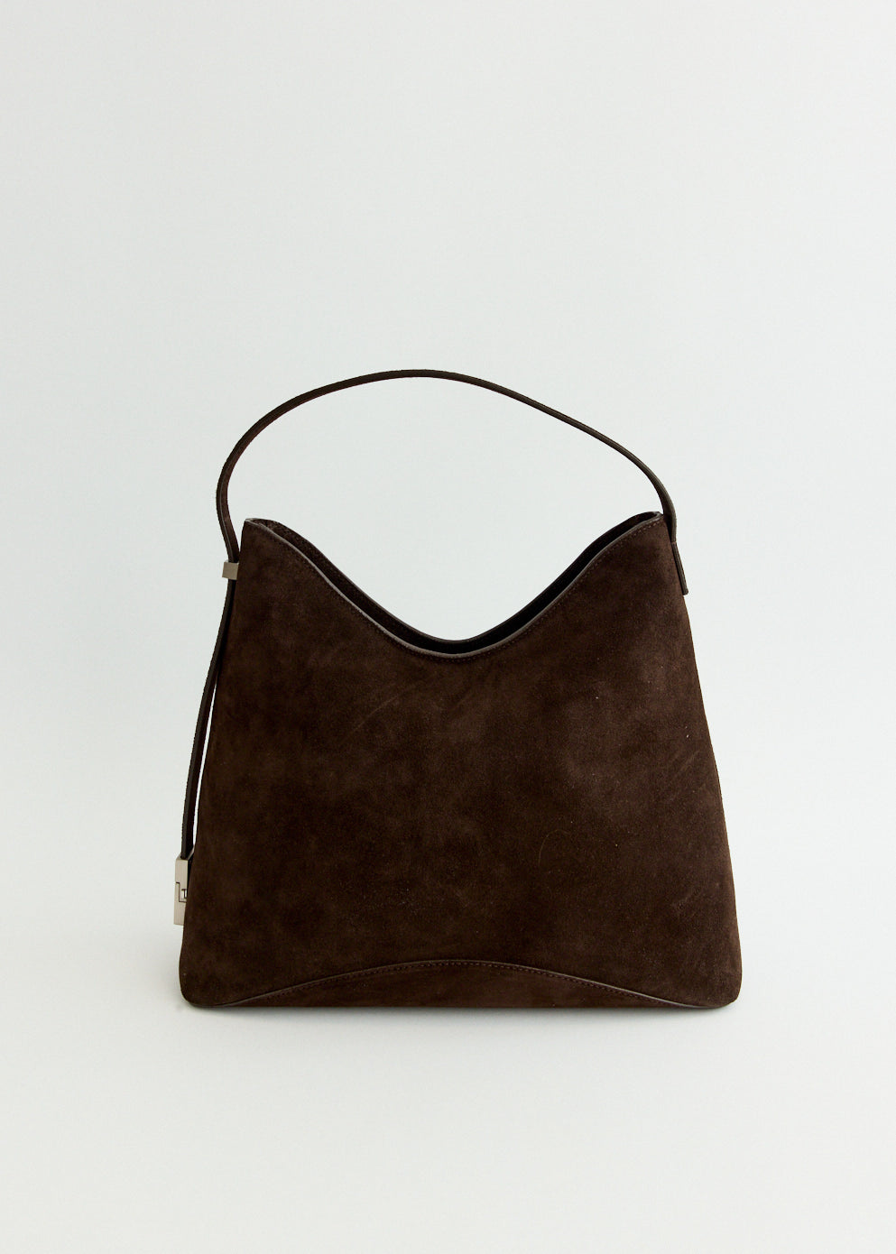 Egg Hobo Bag