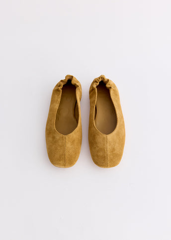 Juliet Ballet Flats