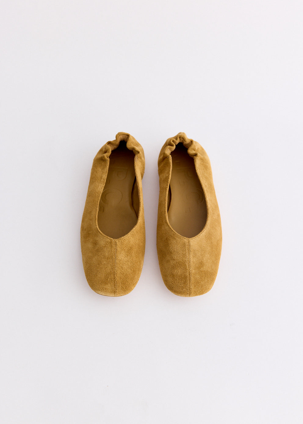 Juliet Ballet Flats