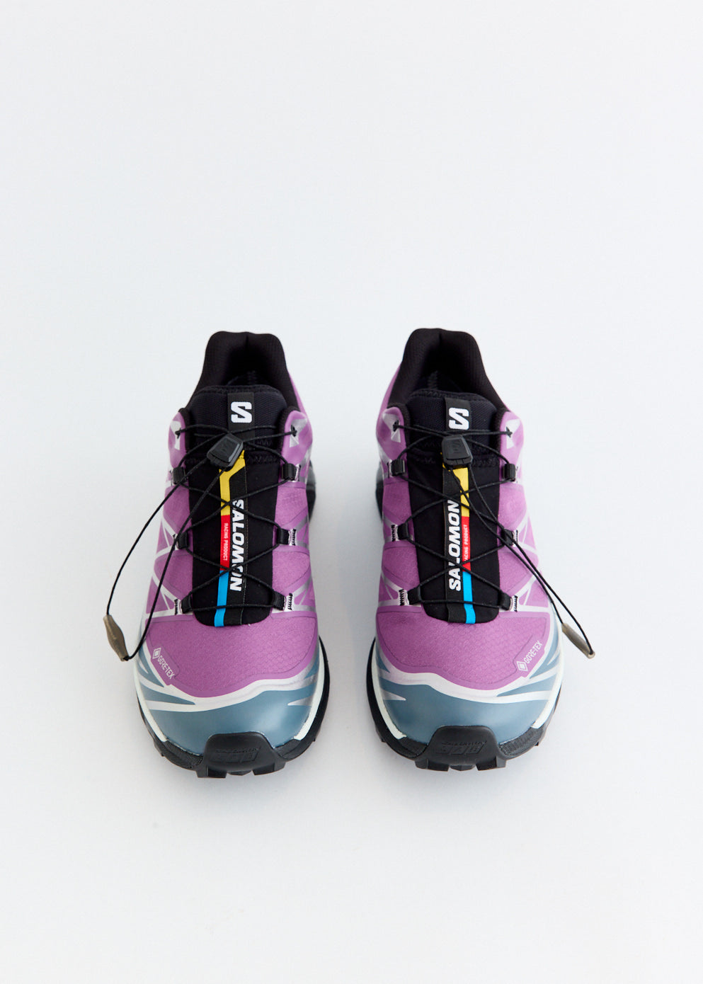 XT-6 GORE-TEX 'Concord Grape' Sneakers