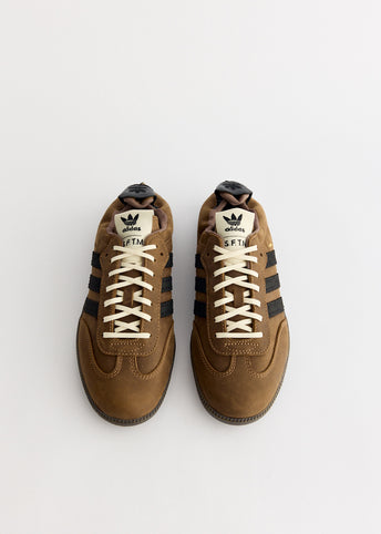 x Song for the Mute Samba OG 'Brown' Sneakers
