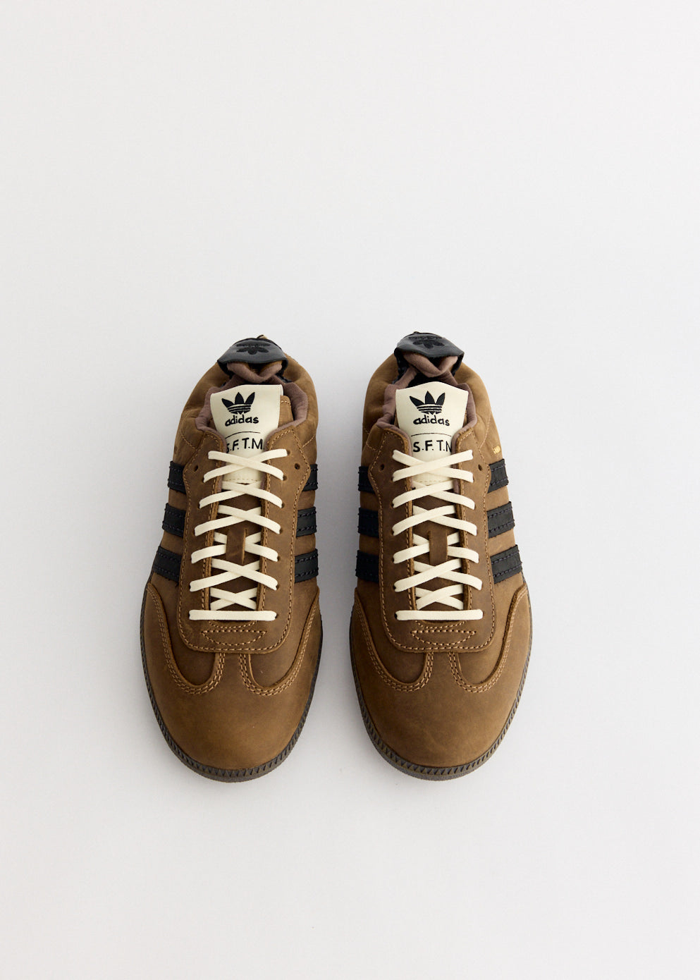 x Song for the Mute Samba OG 'Brown' Sneakers