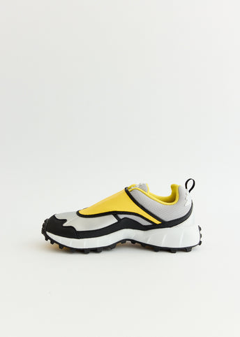 ACG Phassad 'Yellow Zest' Sneakers