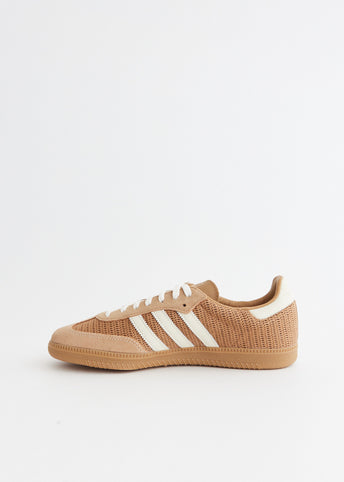 Samba OG Breathability 'Cardboard' Sneakers