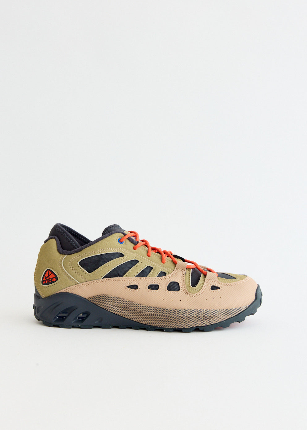 Nike ACG Air Exploraid 'Neutral Olive' Sneakers