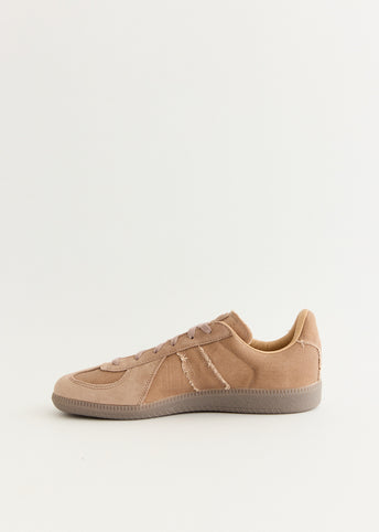 BW Army 'Beige' Sneakers