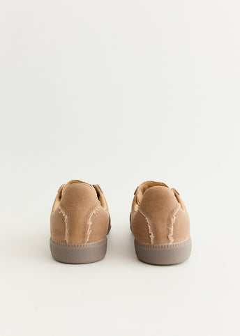 BW Army 'Beige' Sneakers