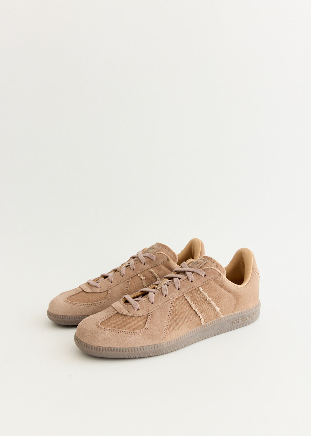 BW Army 'Beige' Sneakers