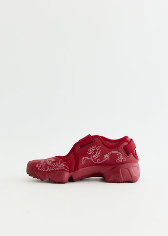 Women's Air Rift 'Botanical Stitch' Sneakers