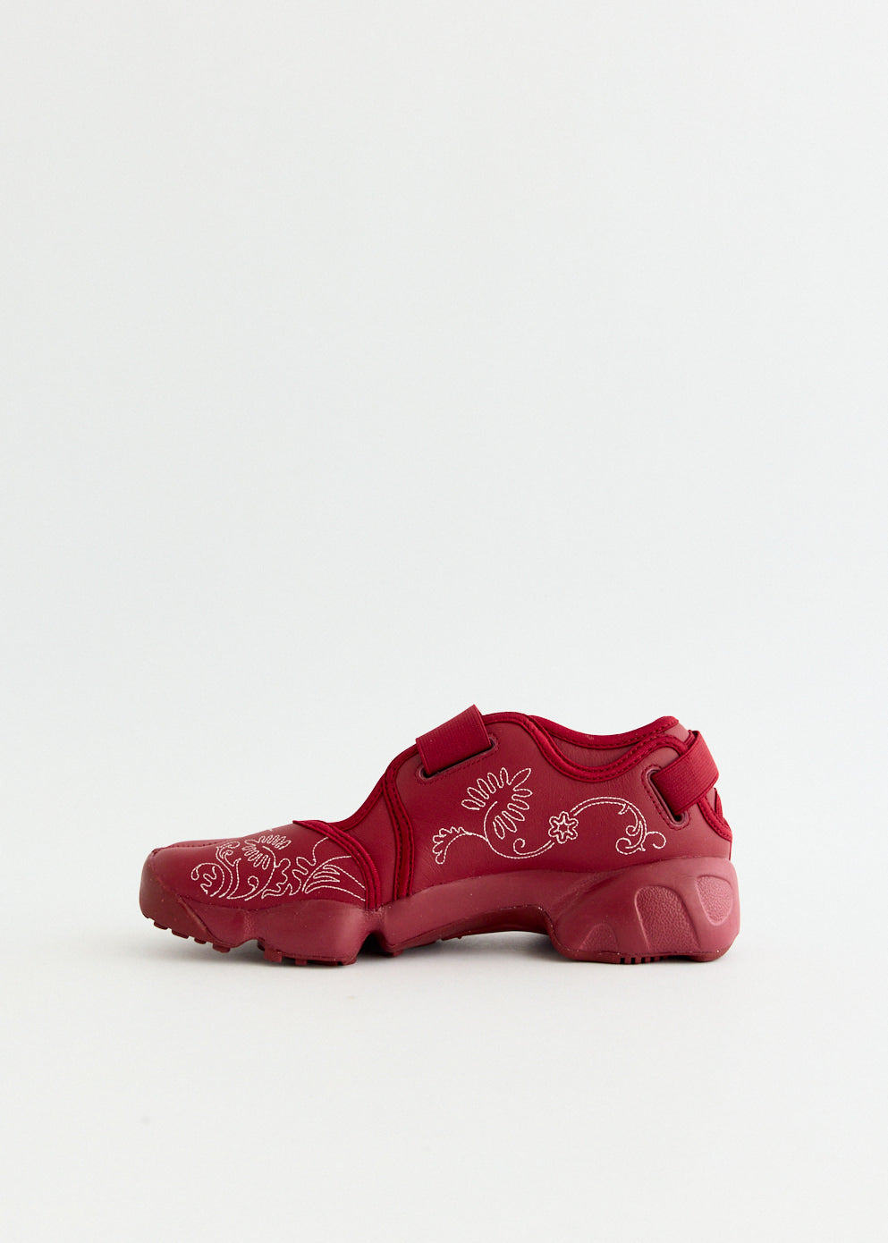 Women's Air Rift 'Botanical Stitch' Sneakers