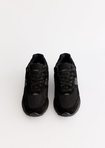 MADE in USA 993 'Black' Sneakers