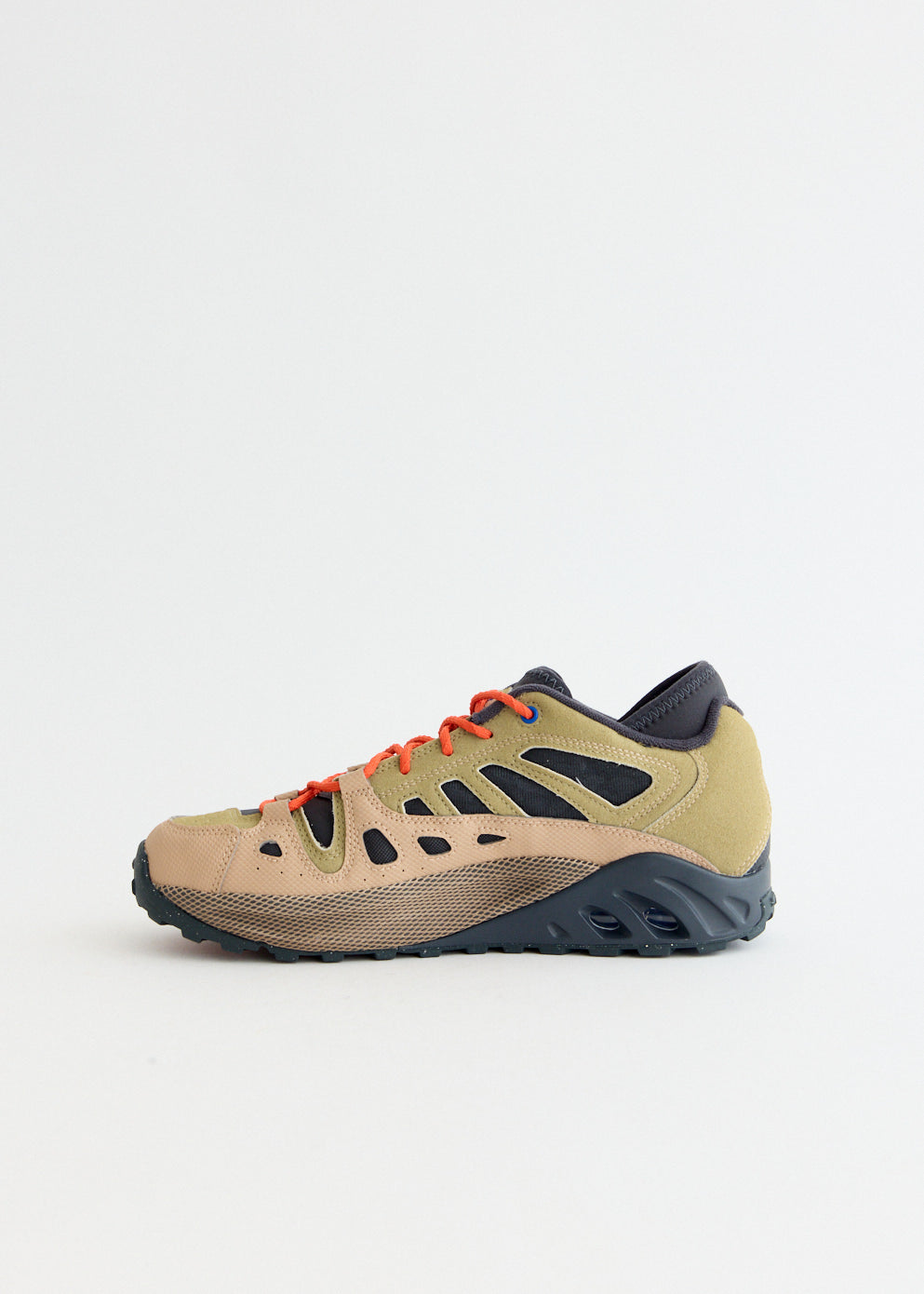 Nike ACG Air Exploraid 'Neutral Olive' Sneakers