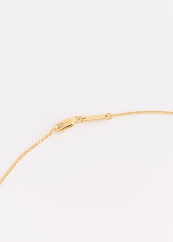 Jil Chain Necklace
