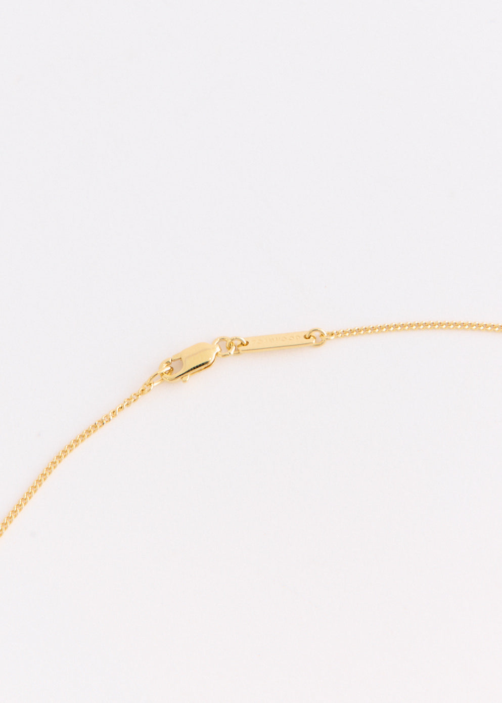 Jil Chain Necklace