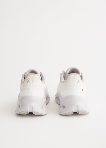 Cloudtilt 'White' Sneakers