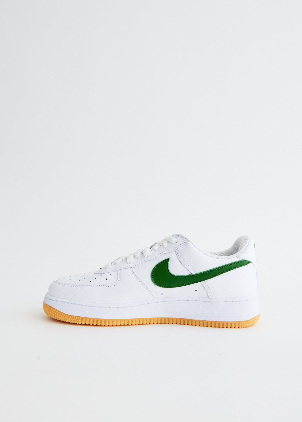 Air Force 1 Low Retro 'Forest Green' Sneakers
