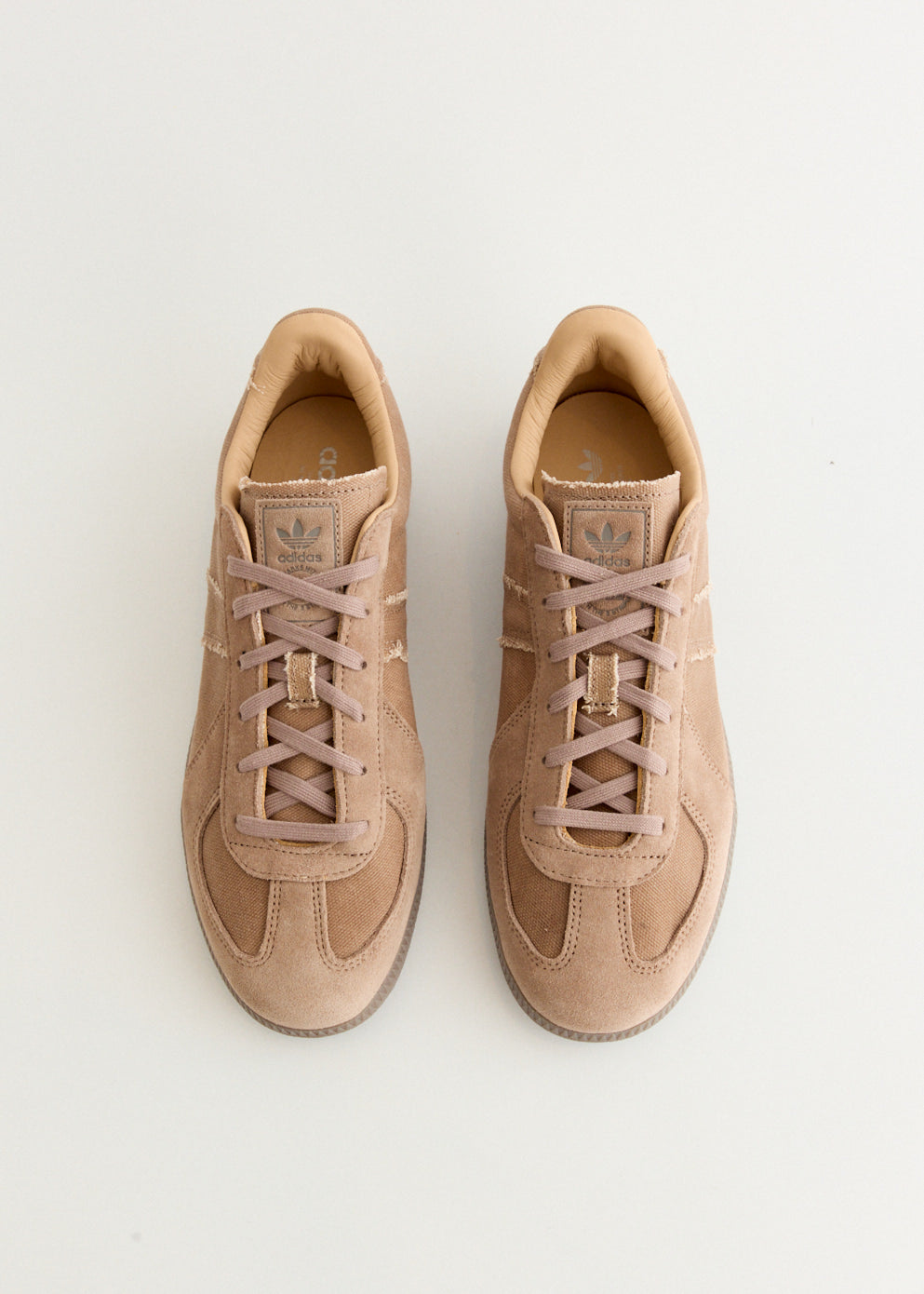 BW Army 'Beige' Sneakers