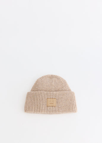 Pana Face Yak Beanie