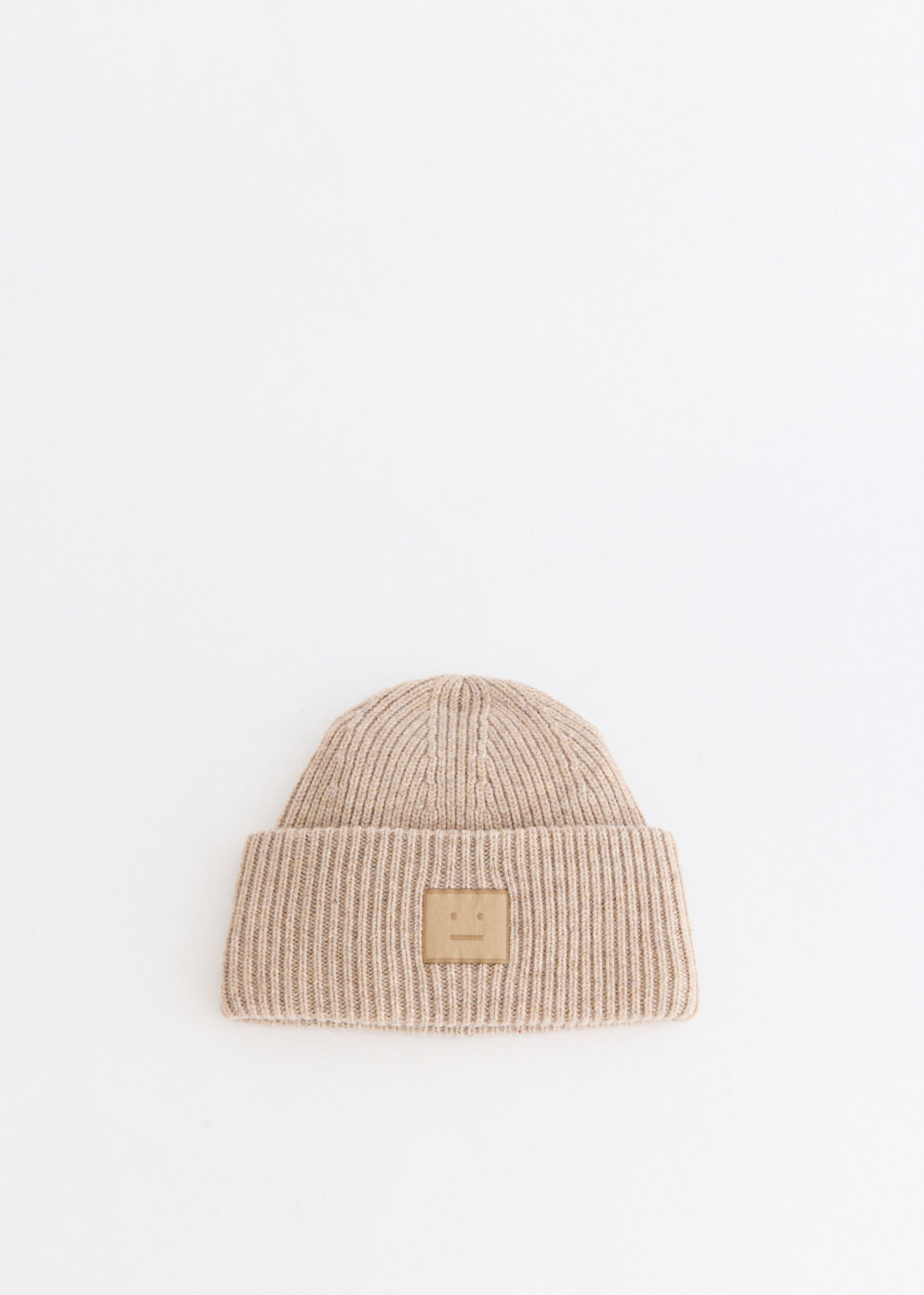 Pana Face Yak Beanie