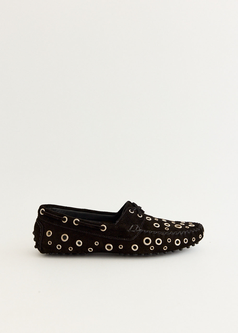 Car Shoes Eyelets