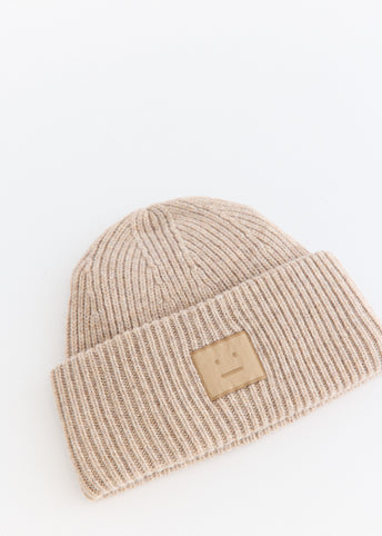 Pana Face Yak Beanie