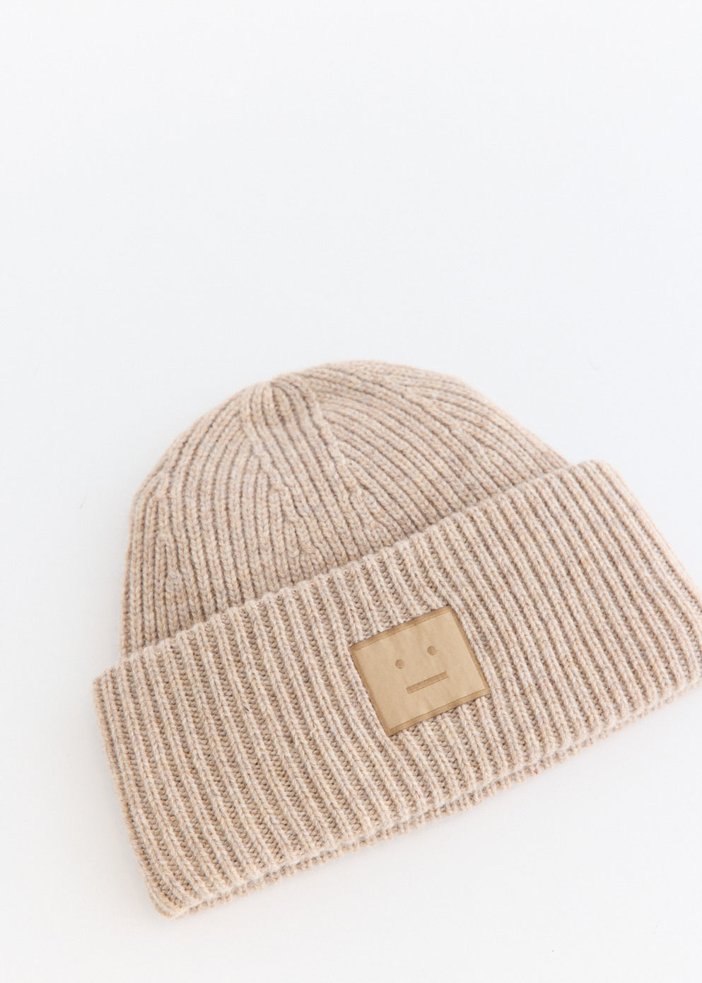 Pana Face Yak Beanie