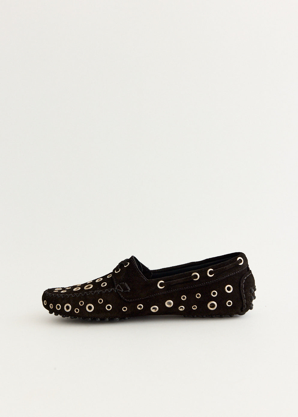 Car Shoes Eyelets