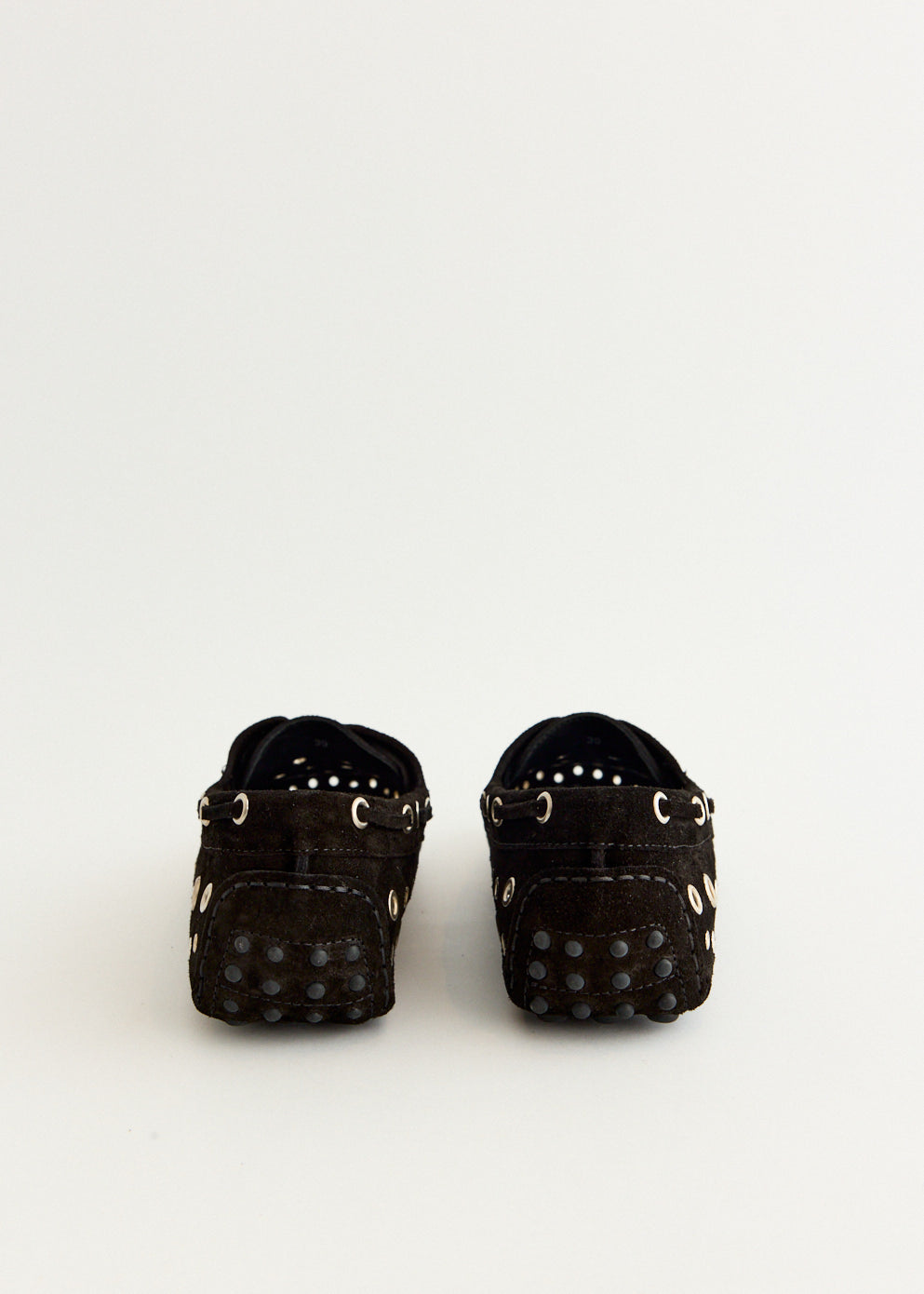 Car Shoes Eyelets