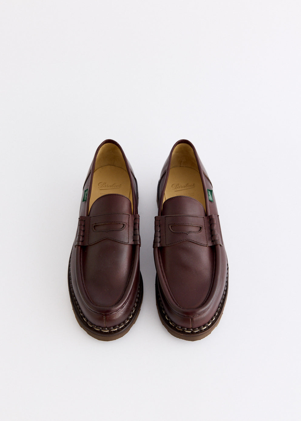 Reims Marche Loafers