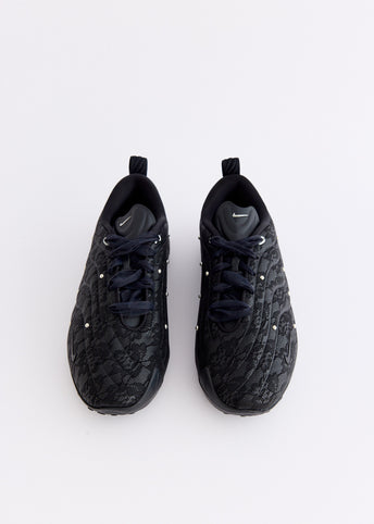 Astra Ultra Premium 'Black' Sneakers
