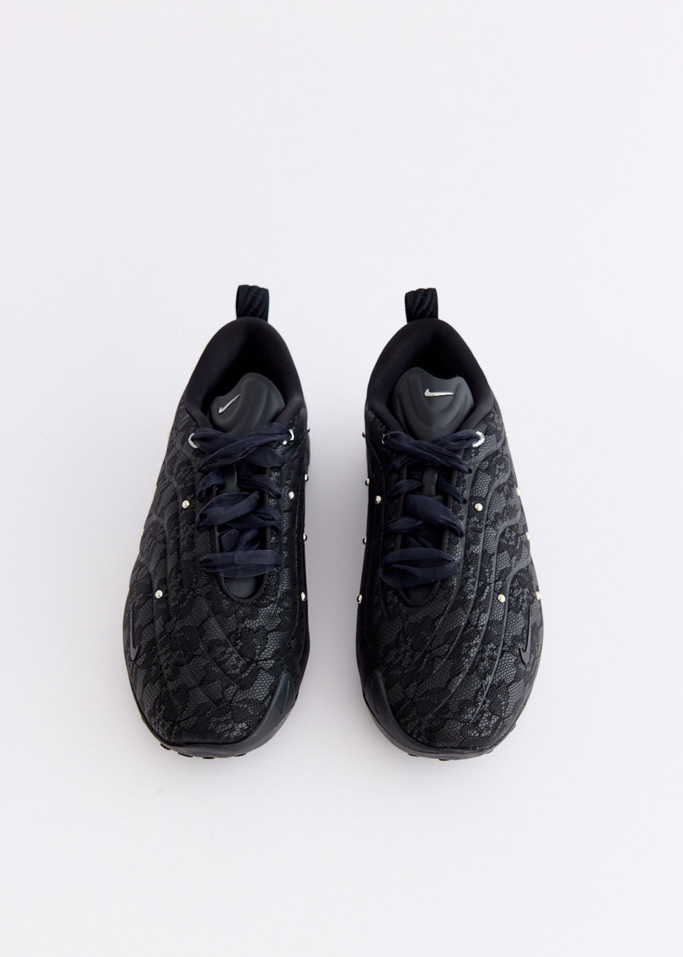 Astra Ultra Premium 'Black' Sneakers