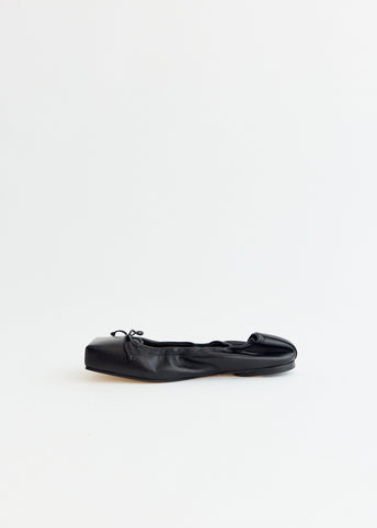 Les Ballerines Ballet Flats